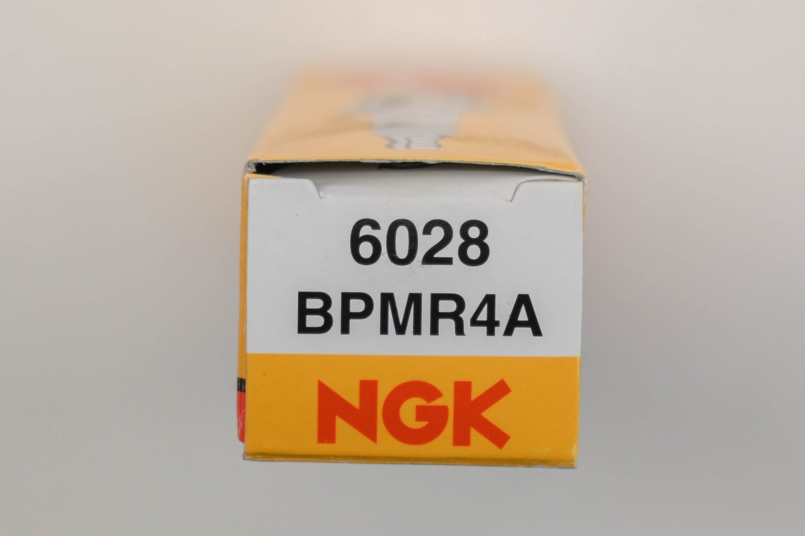 NGK BPMR4A Spark Plugs Qty 2 NOS