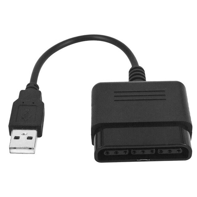 PS2 to PS3 Controller Adapter | Sony Playstation