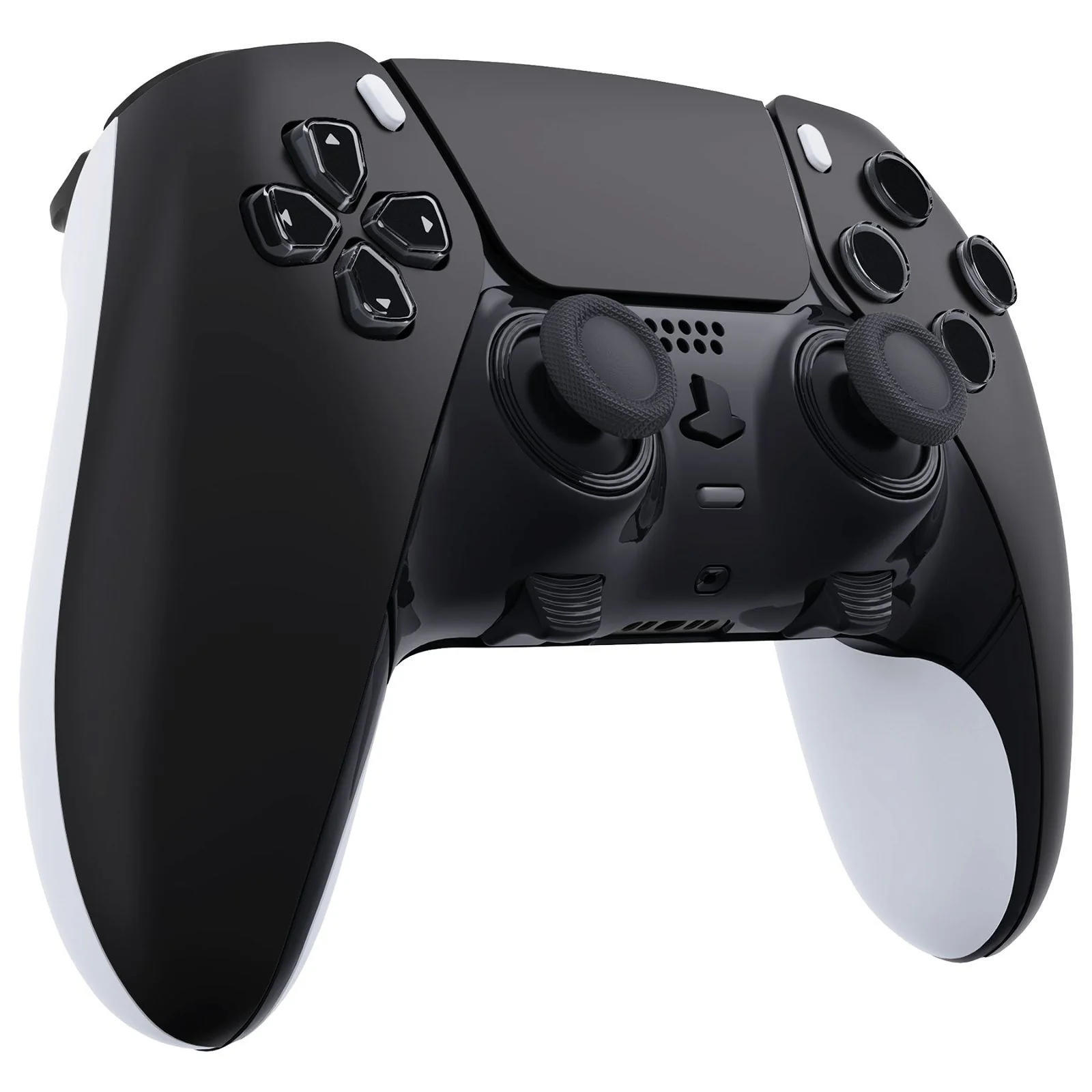 Custom Replacement Front Shell Case Kit for PS5 PlayStation 5 Edge Controller
