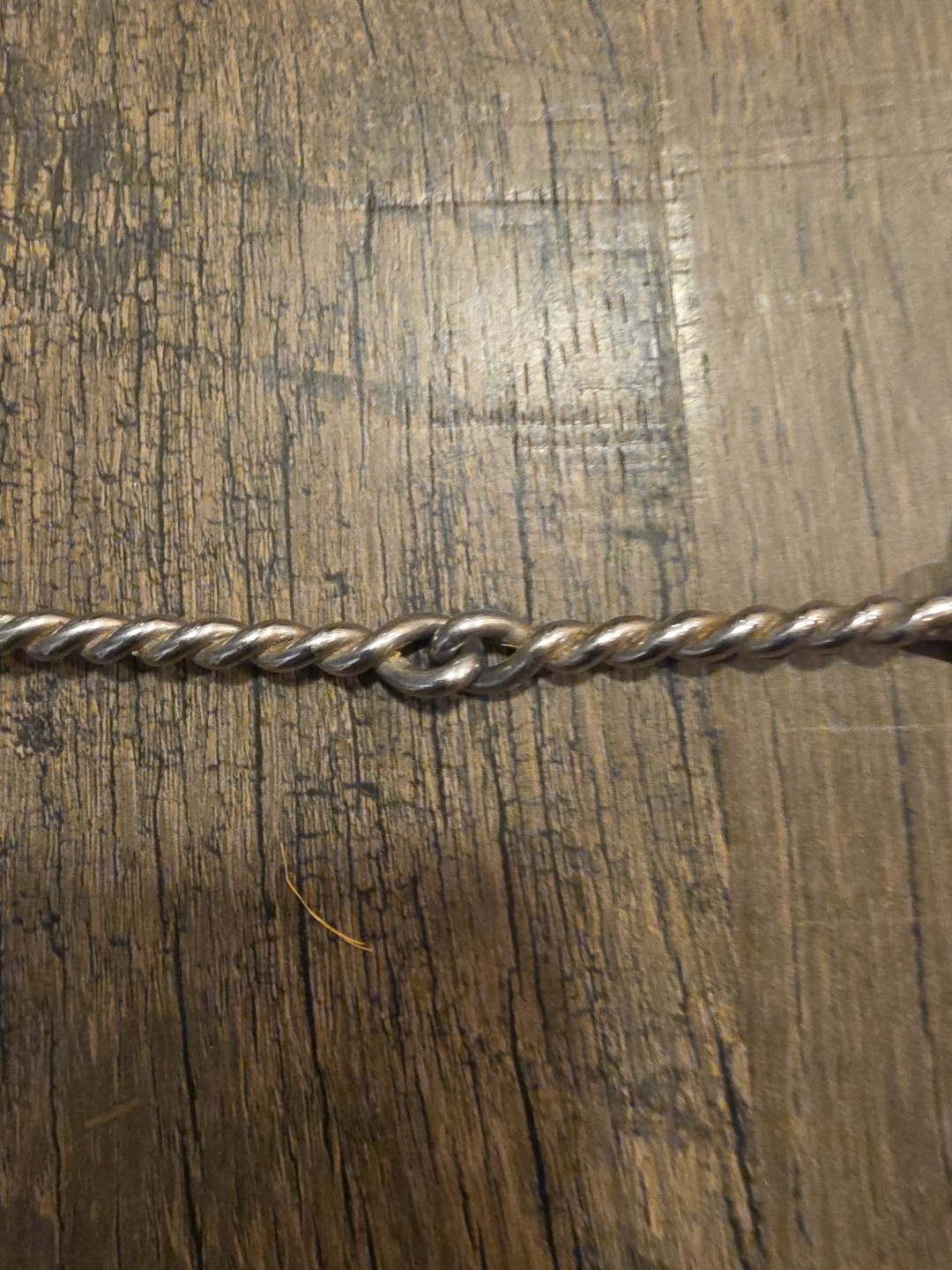 Horse Bit 5 1/4"