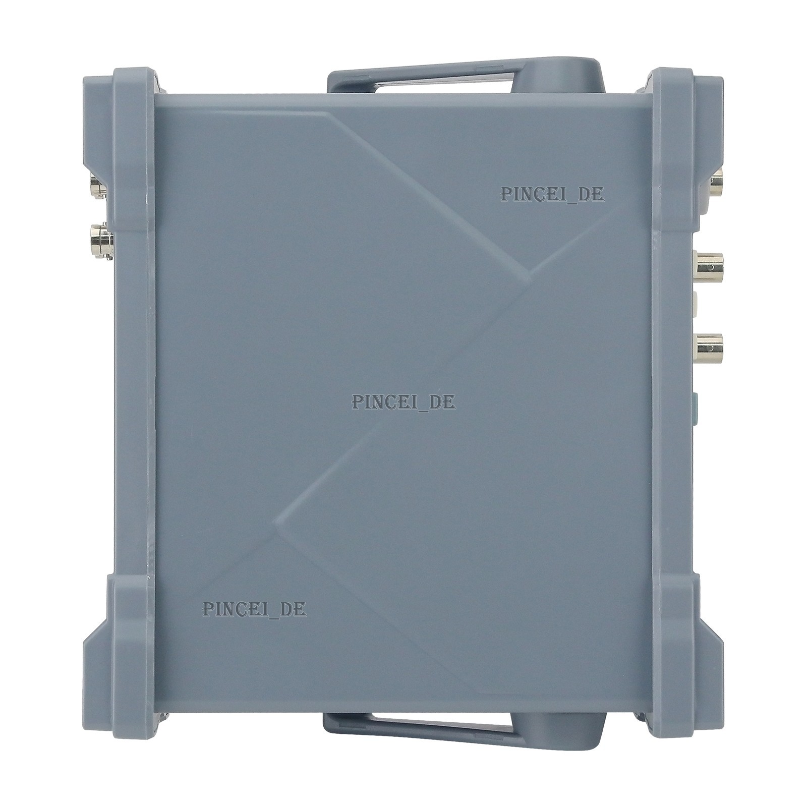 FY8300S-60M 3-Channel DDS Function Signal Arbitrary Waveform Generator