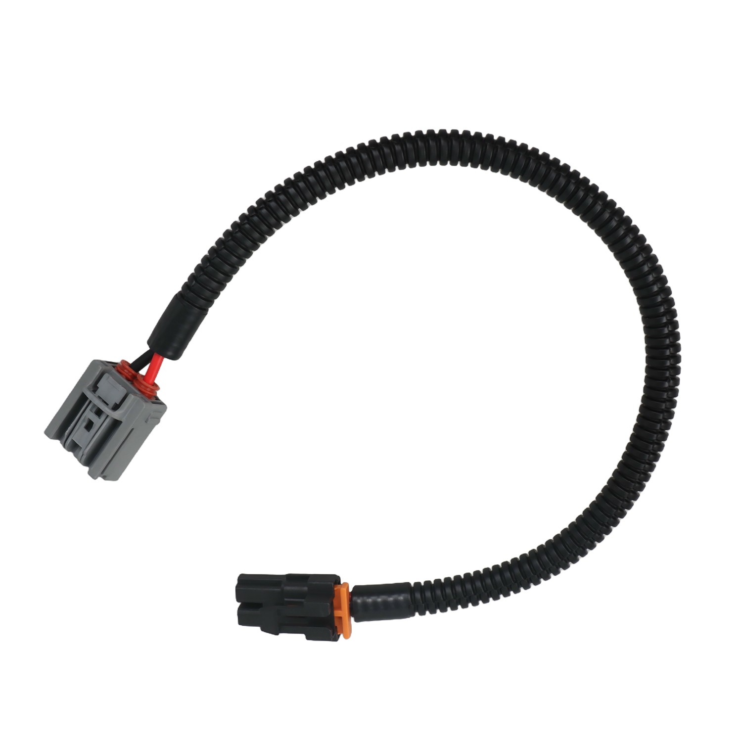 A/C Blower Motor Wiring Plug for GMC Sierra 1500 2500 HD 3500 HD 2007-2013