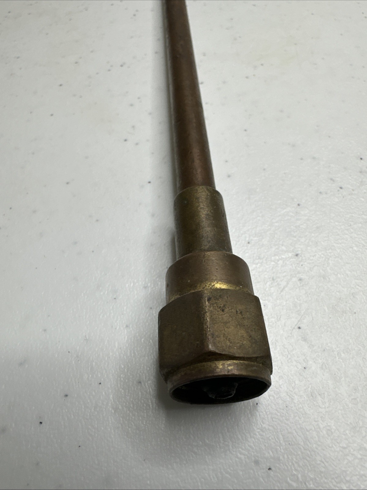 Victor 8-MFA Oxy-Acetylene Welding Cutting Torch Attachment -UNTESTED