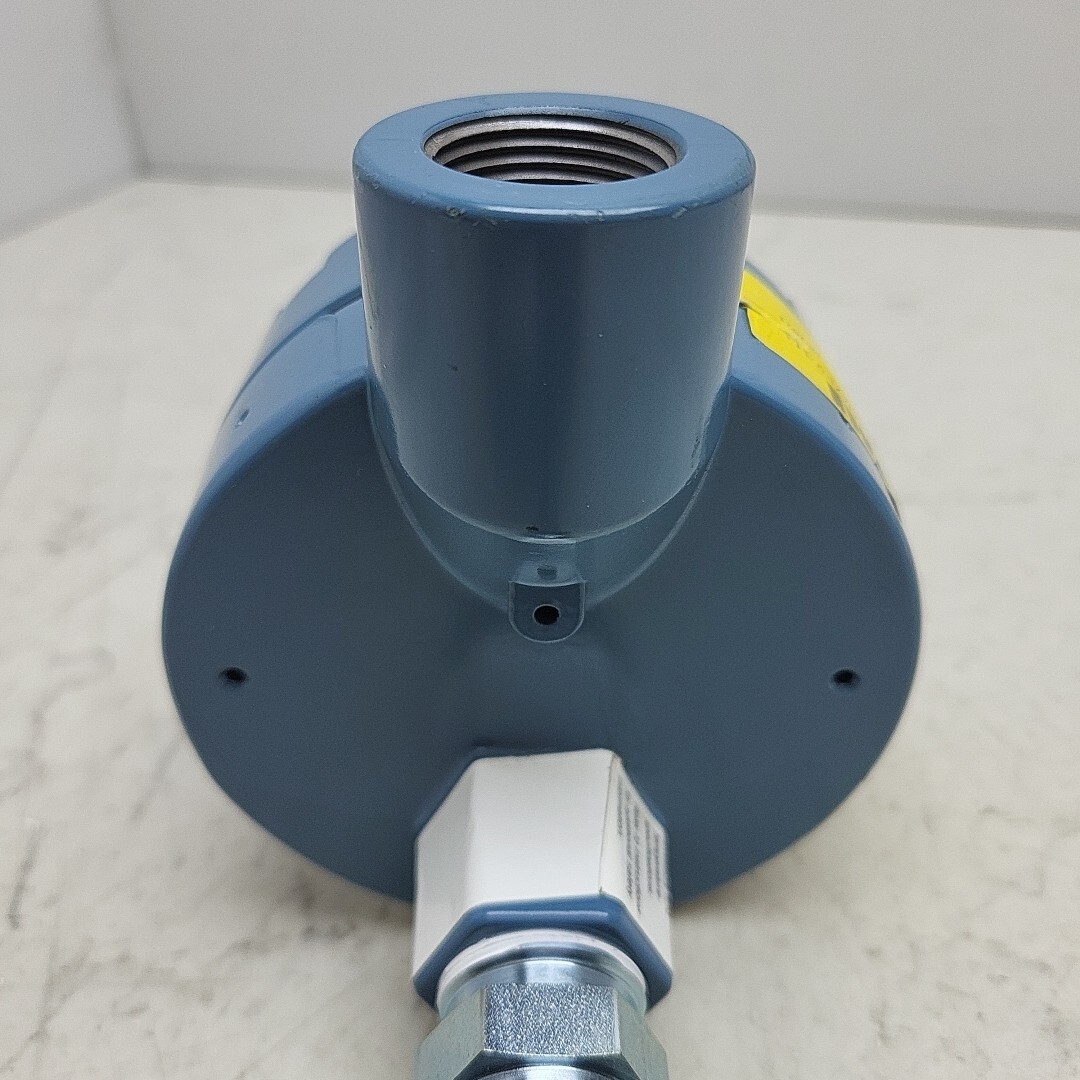 Rosemount 142-03-14-54 Analytical Model 142 Conductivity Sensor New