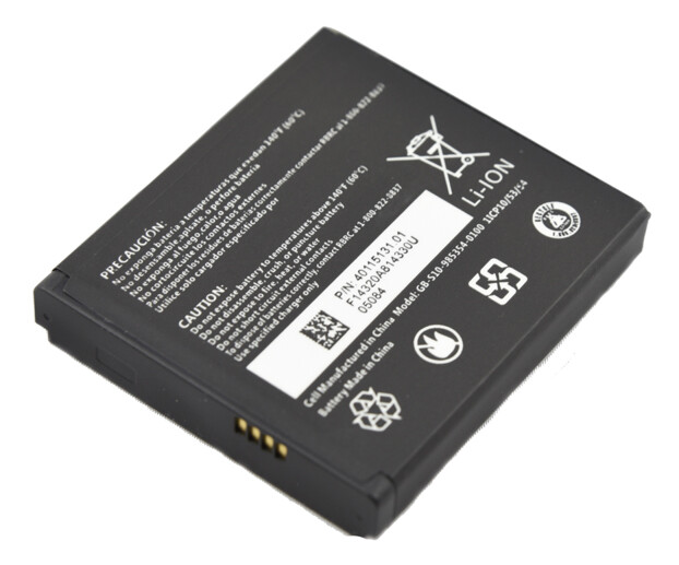 OEM Replacement Battery For Novatel Jetpack MiFi 6620L 6630L Mobile Wifi Hotspot