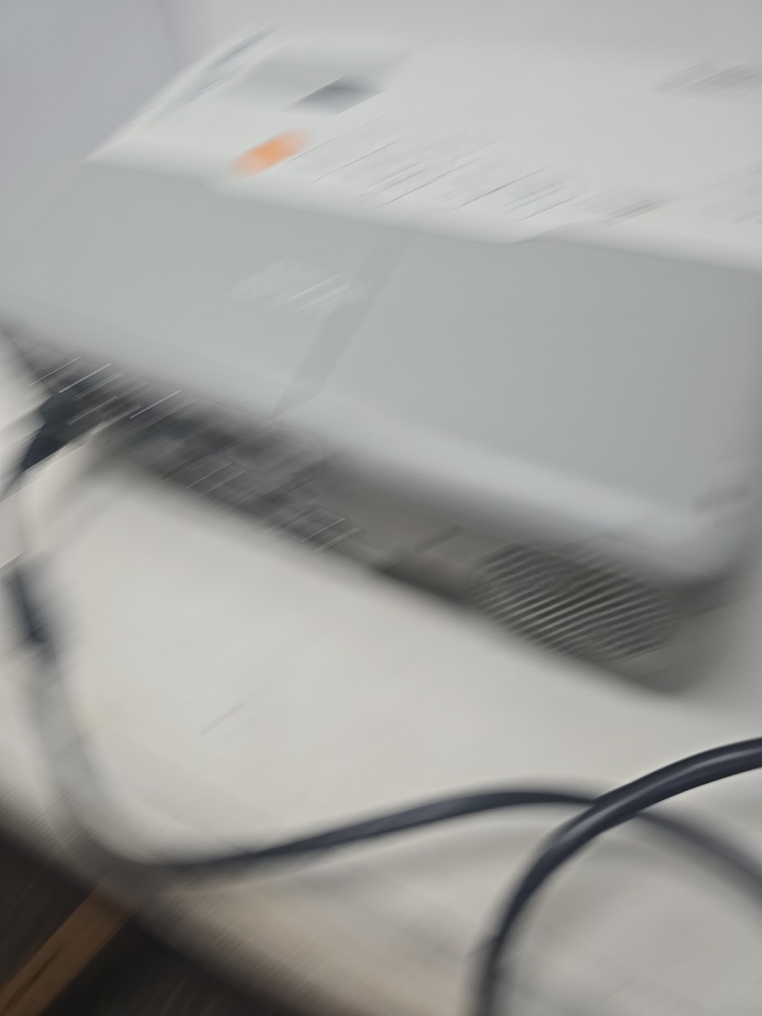 Epson PowerLite 95 LCD Projector - HDMI - Lamp Runtime: 1684 Hours