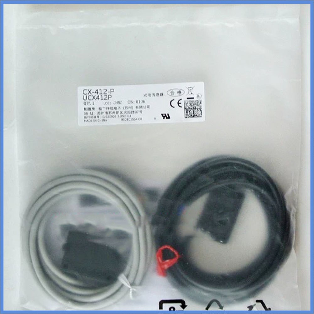 Factory wholesale sensor CX-423 CX-424 CX-411 CX-412 CX-411-P CX-412-P Panasonic