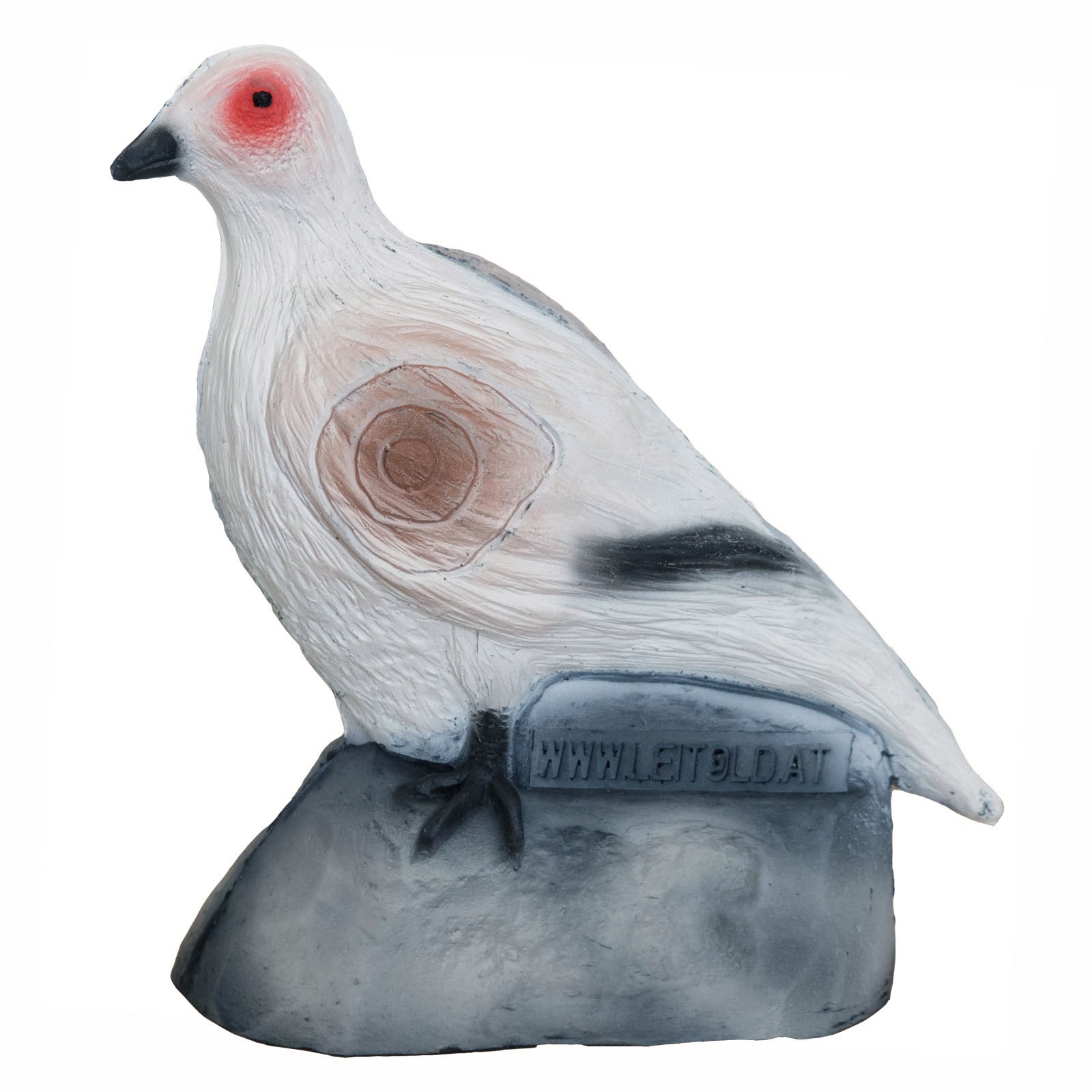 Leitold 3D Animal Ptarmigan