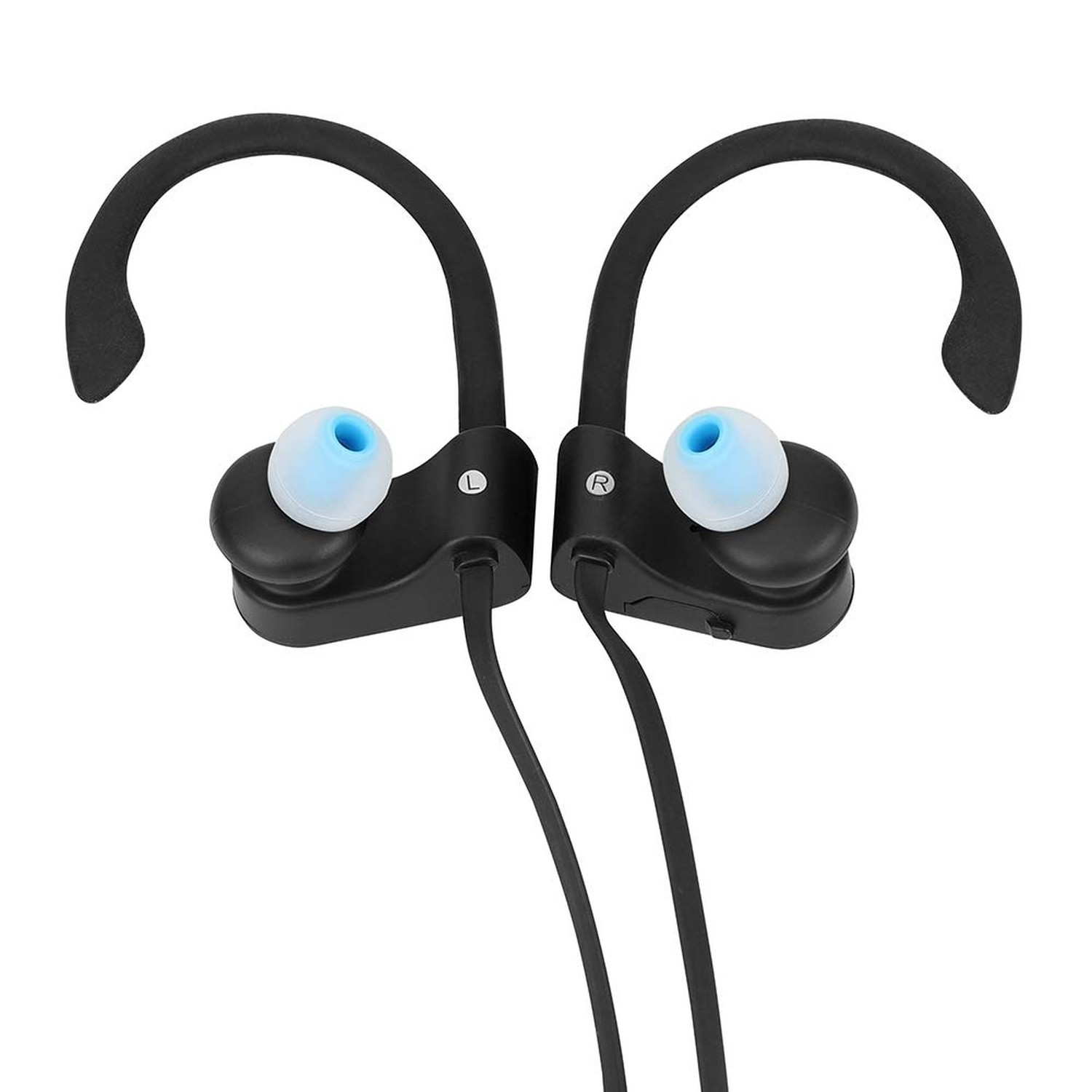 Earbud Tips Replacement Ear Tips Eartips Eargels 9 Pairs SML
