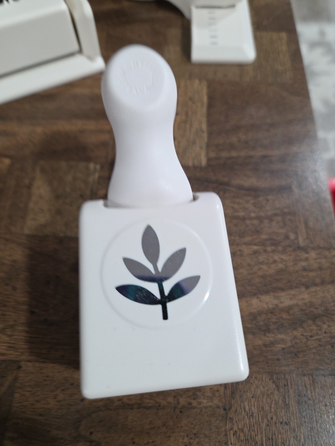 Martha Stewart Paper Punch Plant