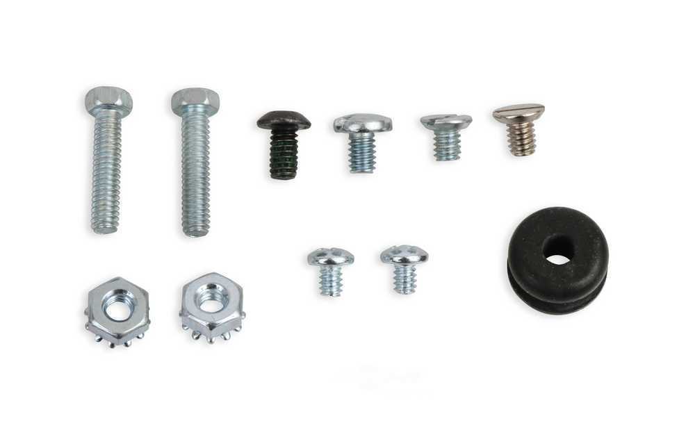 Electronic Conversion Kit Mallory 61001M