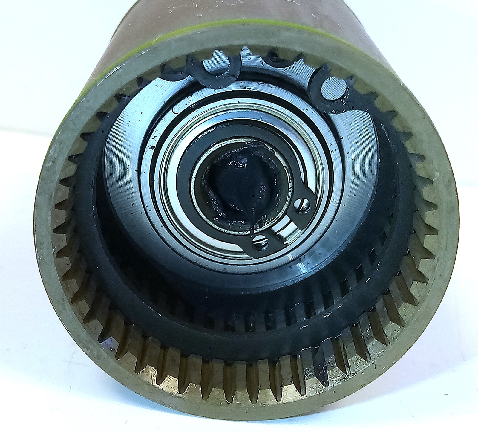 Atlas Copco 4220182491 Planetary Gear Set