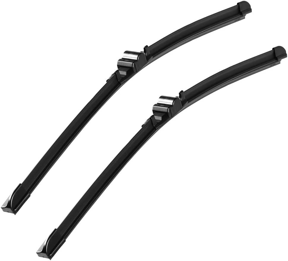 Set of 26"+26" OEM Front Windshield Wiper Blades For Porsche Cayenne 2003 - 2006