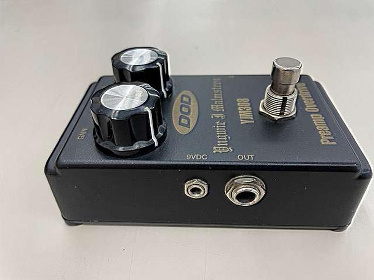 DOD YJM308 effector 208879
