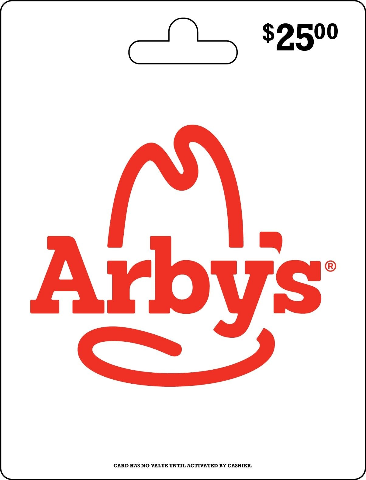 Gift Card $25