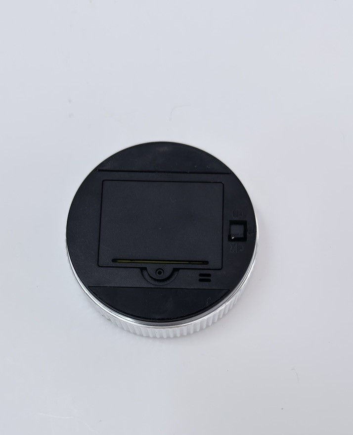 Rotary Countdown Timer ,3" Magnet Function Auto Sleep