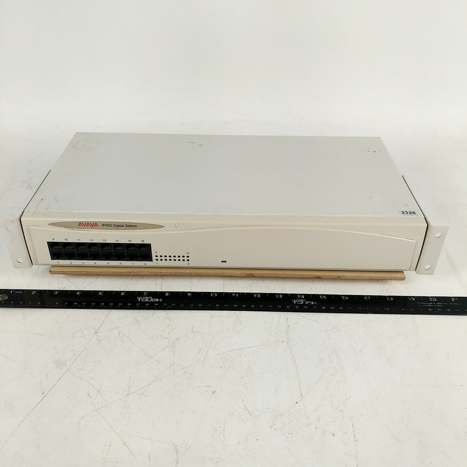 Avaya IP400 Digital Station 16 V2