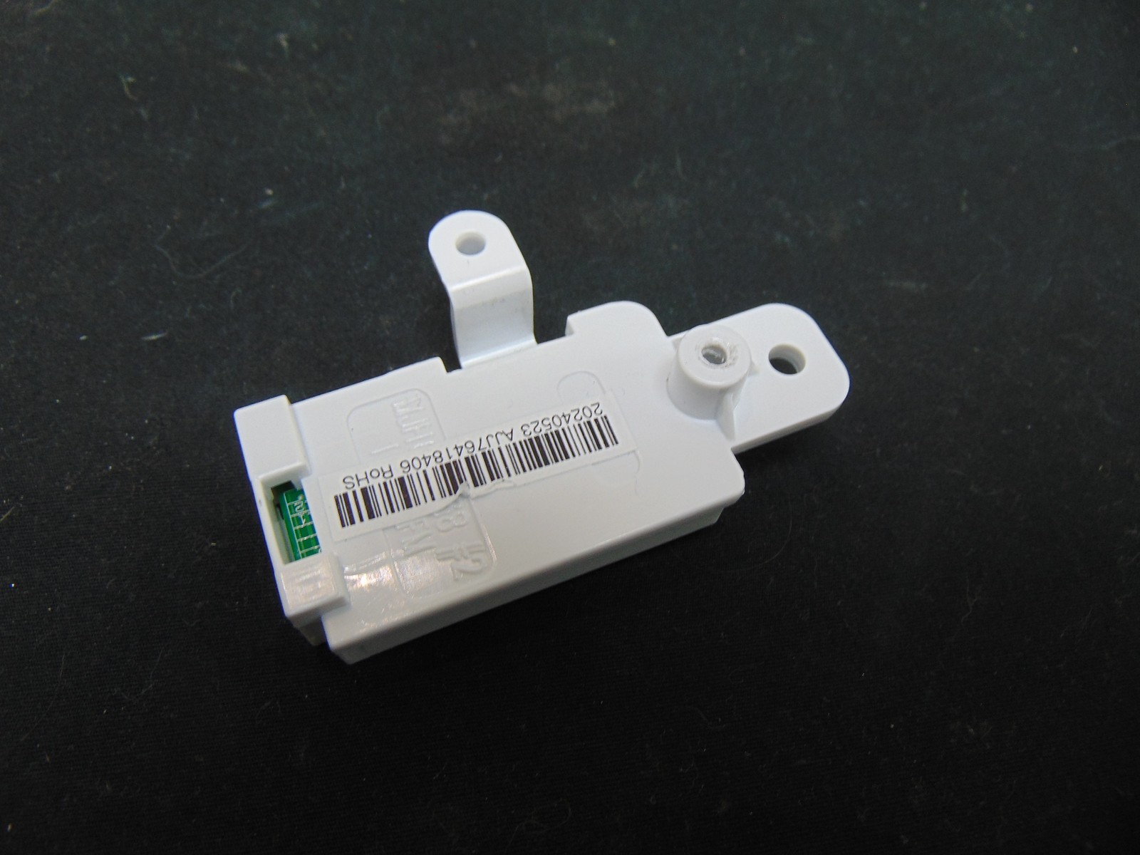LG Electric Range LREL6325D PCB Supporter Assembly