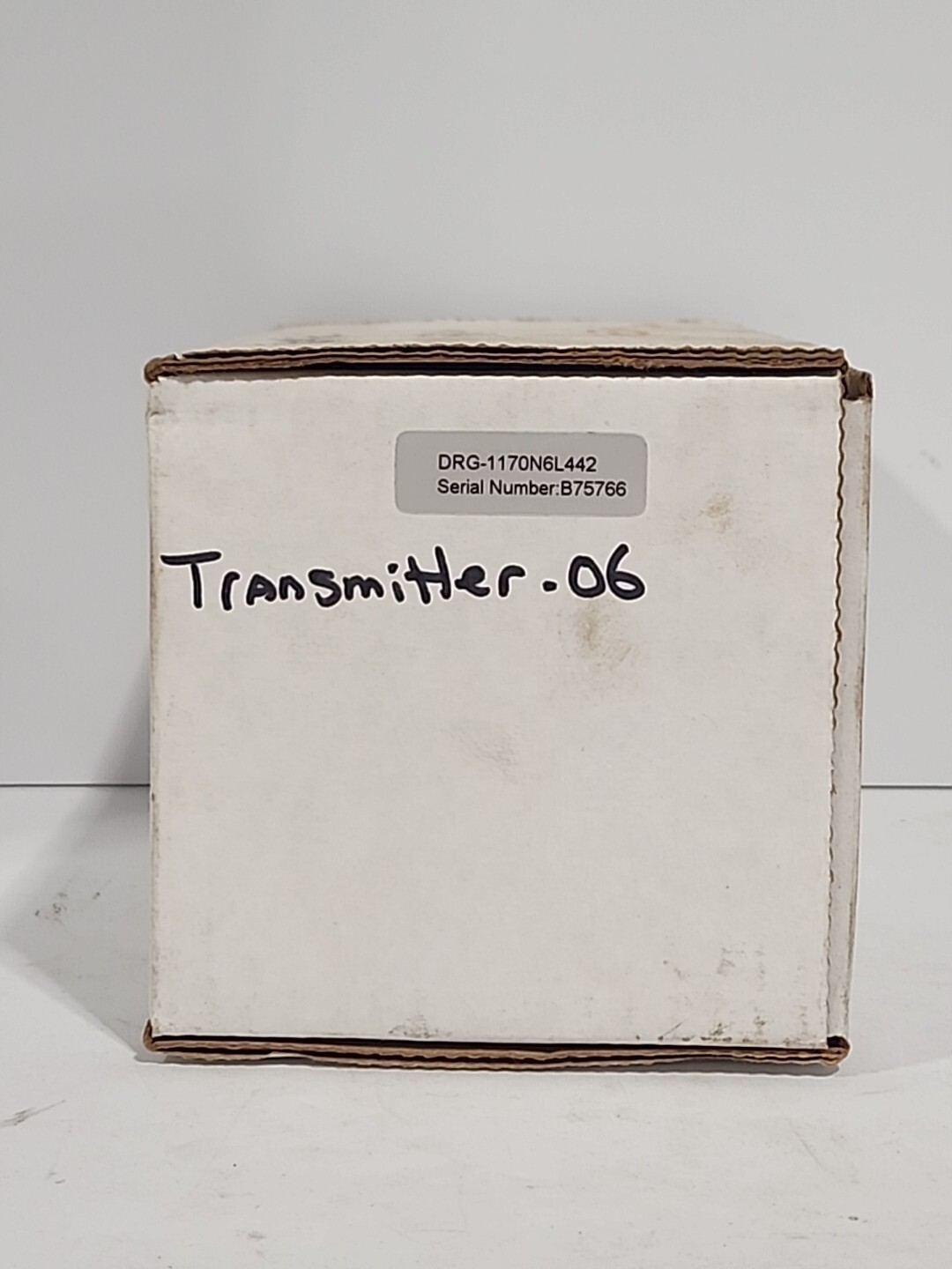 Kobold Transmitter DRG-1170N6L442