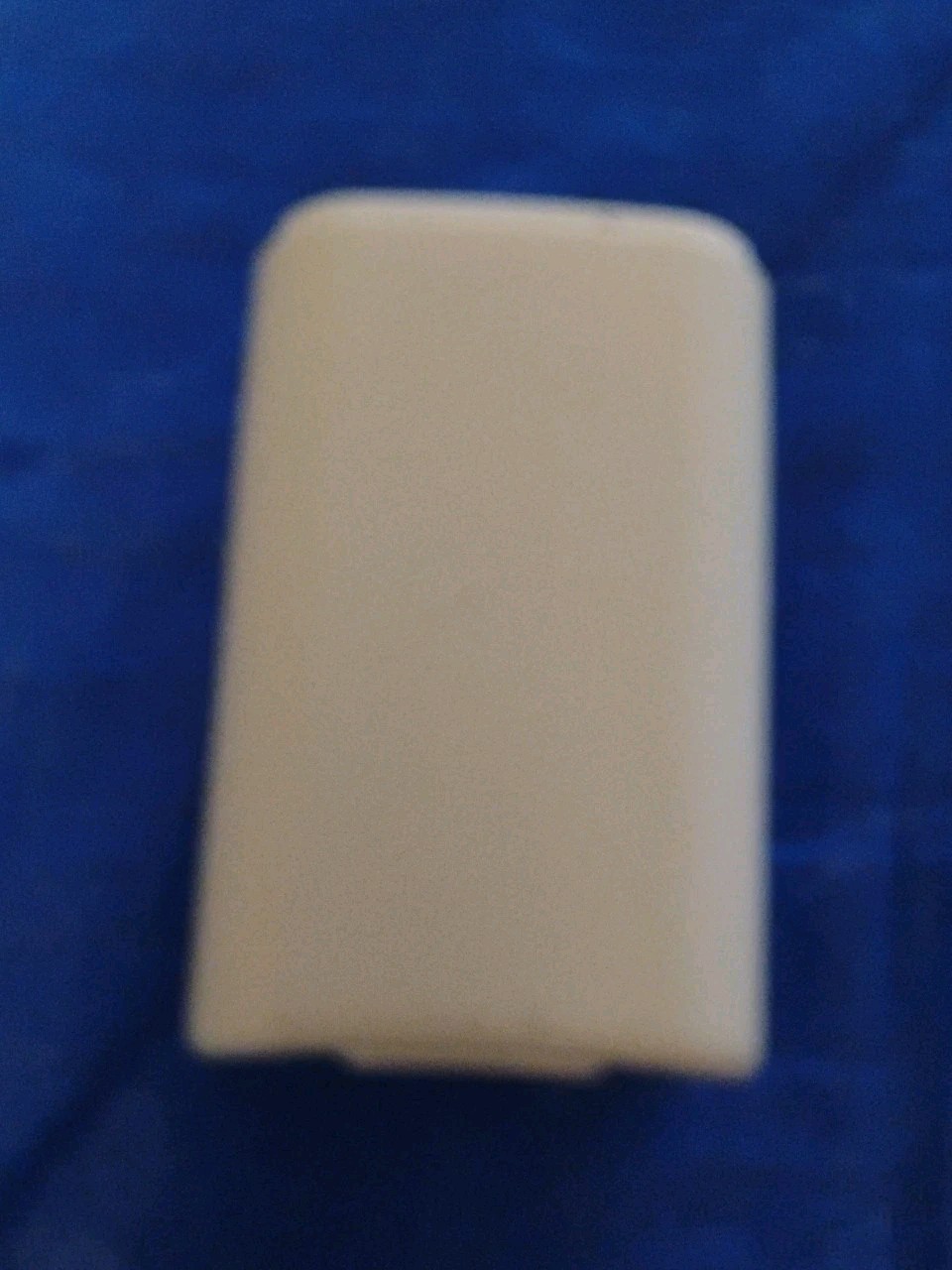 AA Battery Back Cover Case Shell Pack For Wireless Controller (120103-00080)
