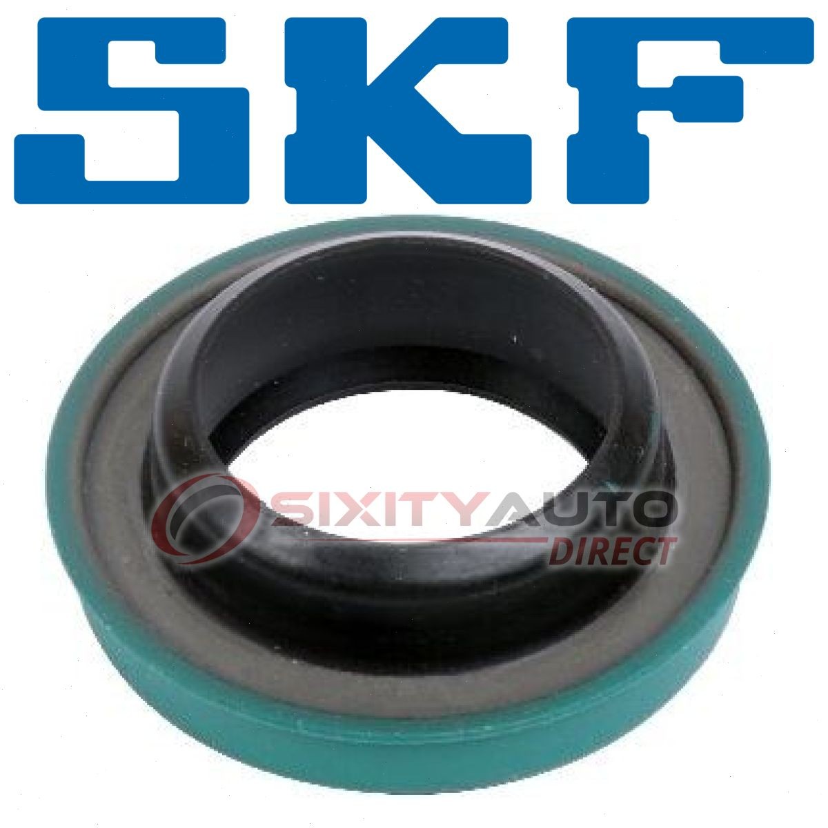 SKF Rear Automatic Transmission Seal for 1973-1991 Mercury Colony Park - jk