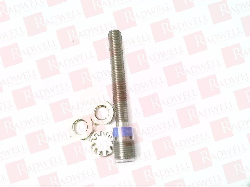 RADWELL VERIFIED SUBSTITUTE NI-2-G08-AP6X-H1341-SUB / NI2G08AP6XH1341SUB (BRAND
