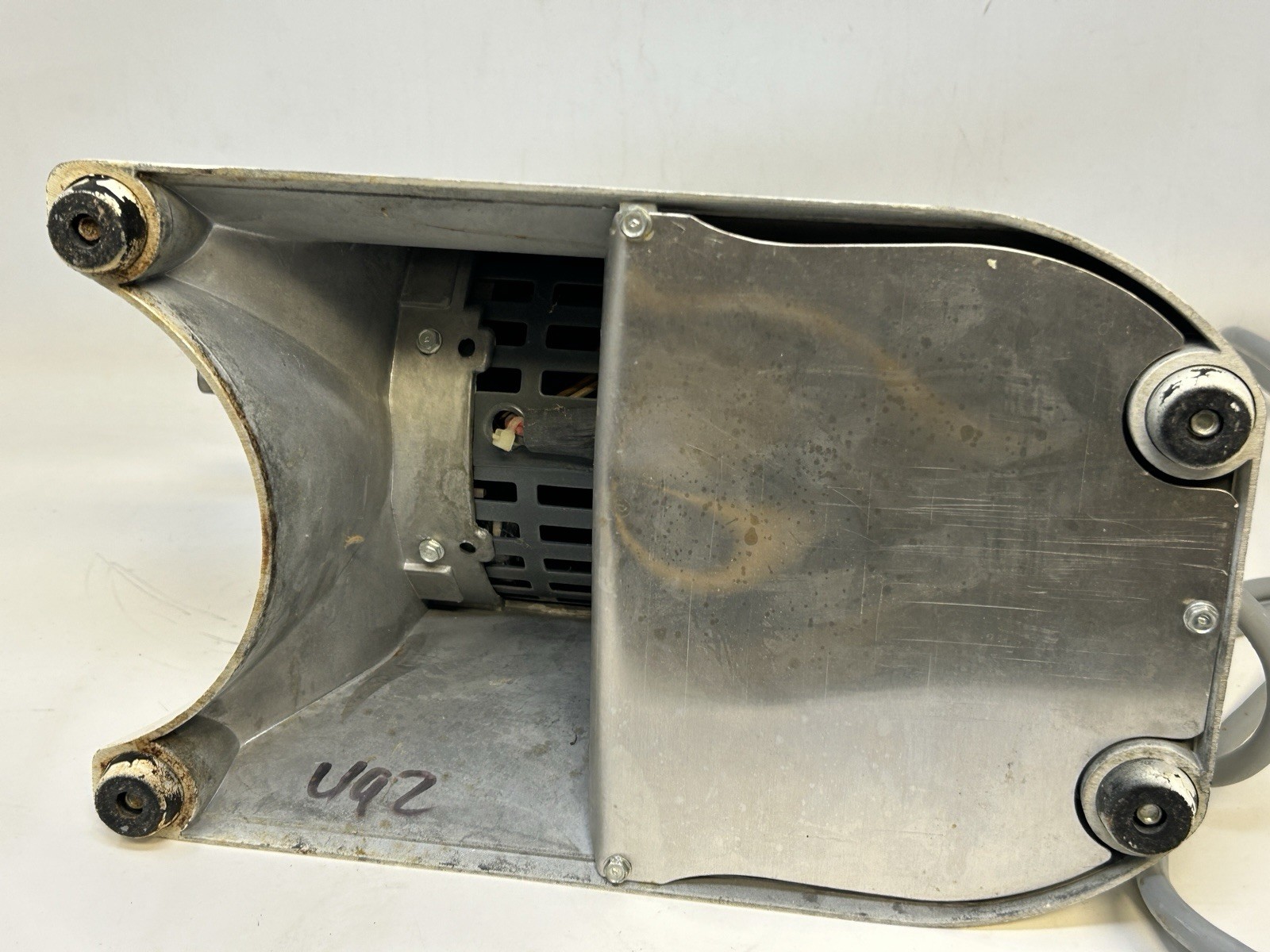 The Champion Juice G5-NG-853S Replacement Motor Base ONLY - Tested & Working