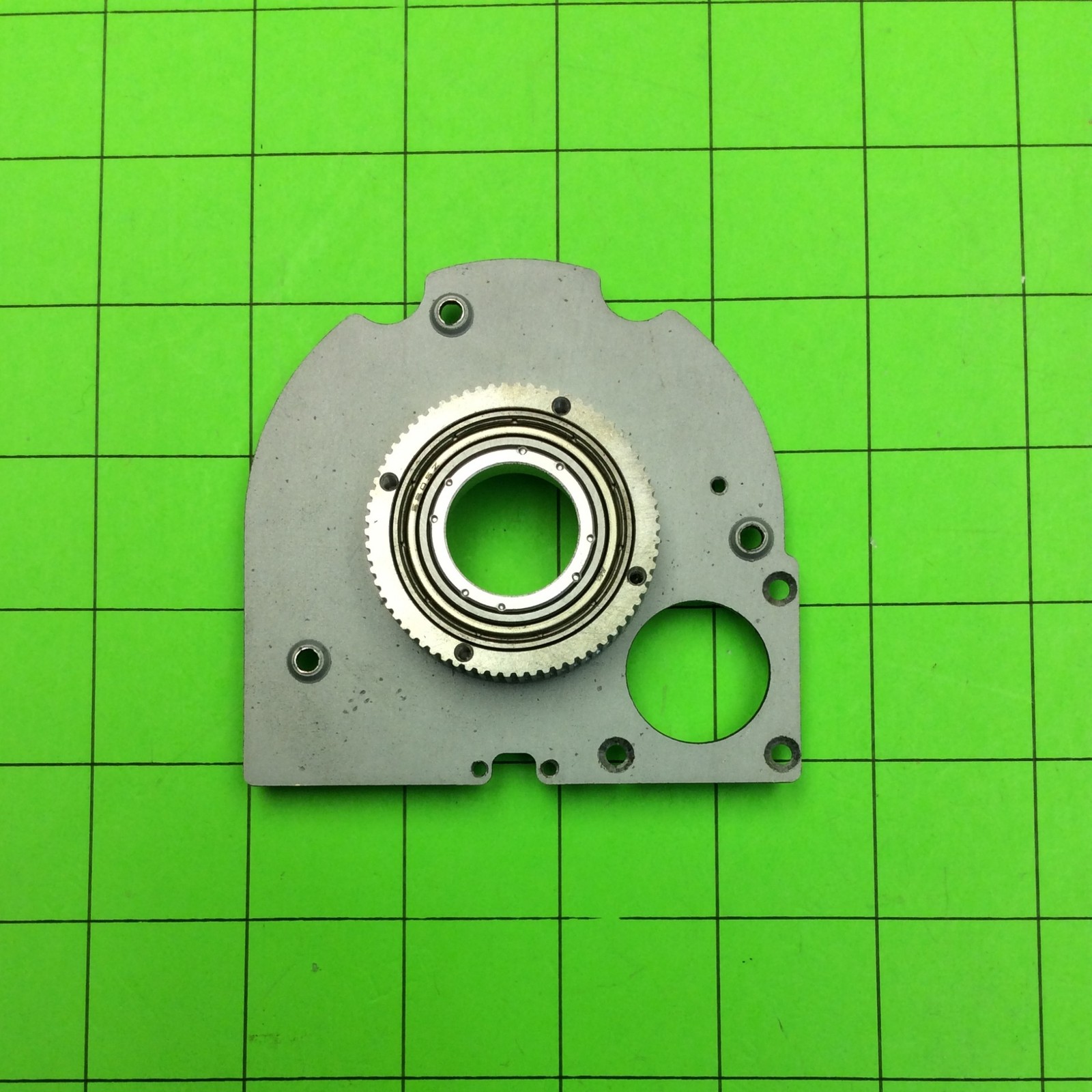 Gammavu VTC1-PTZ Camera Swivel Gear Part