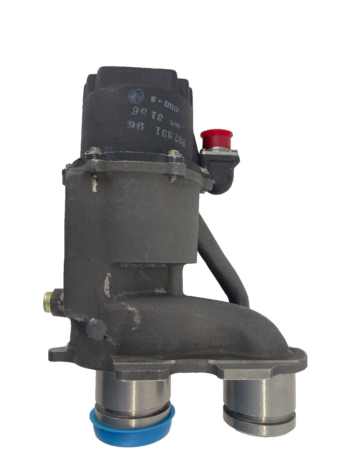 Thompson Ramo Wooldridge Inc TRW Fuel Booster Pump 382300-2 Boeing  aircraft