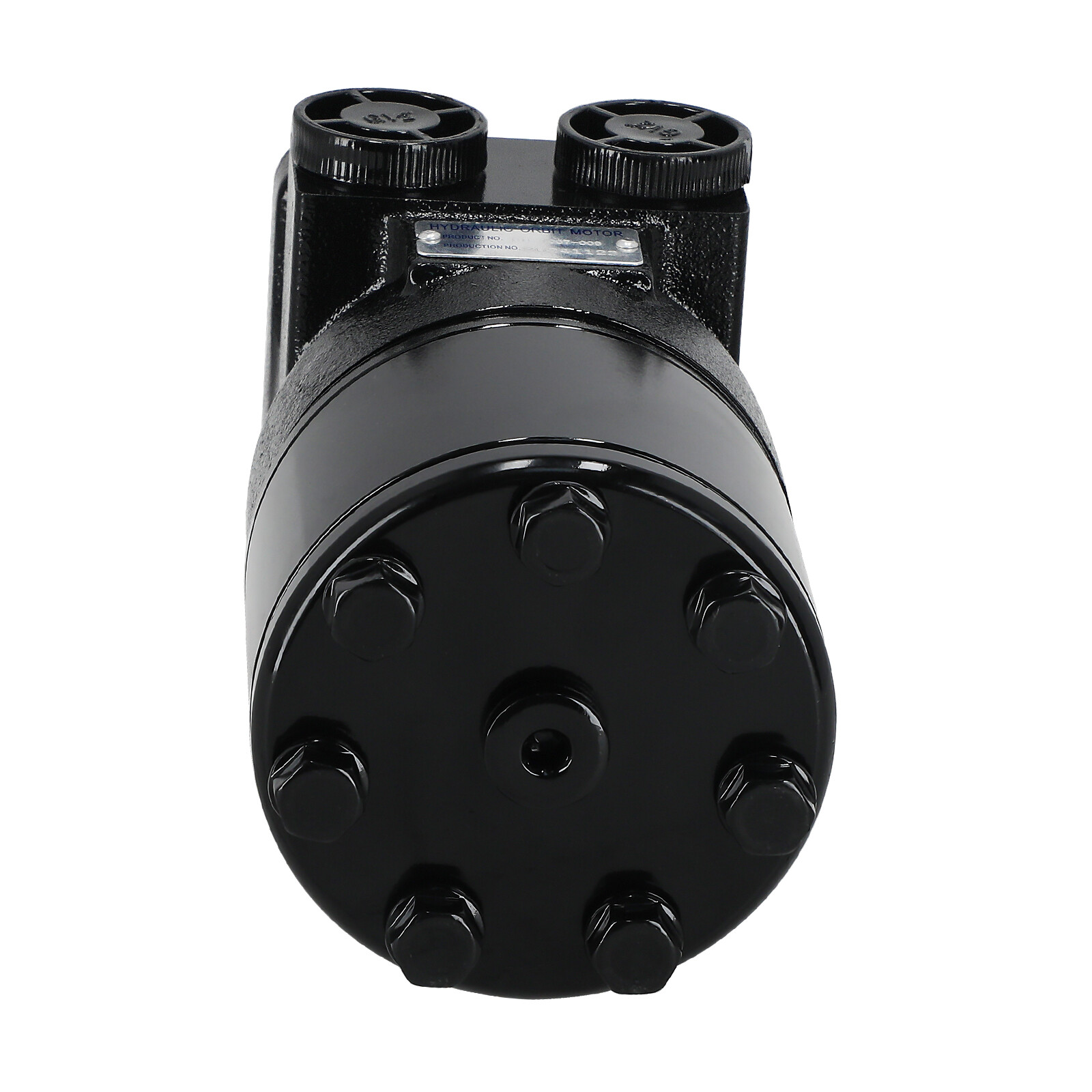101-1007-009 Hydraulic Gerotor Motor for Eaton Char-Lynn H Series 300cc 4 Holes