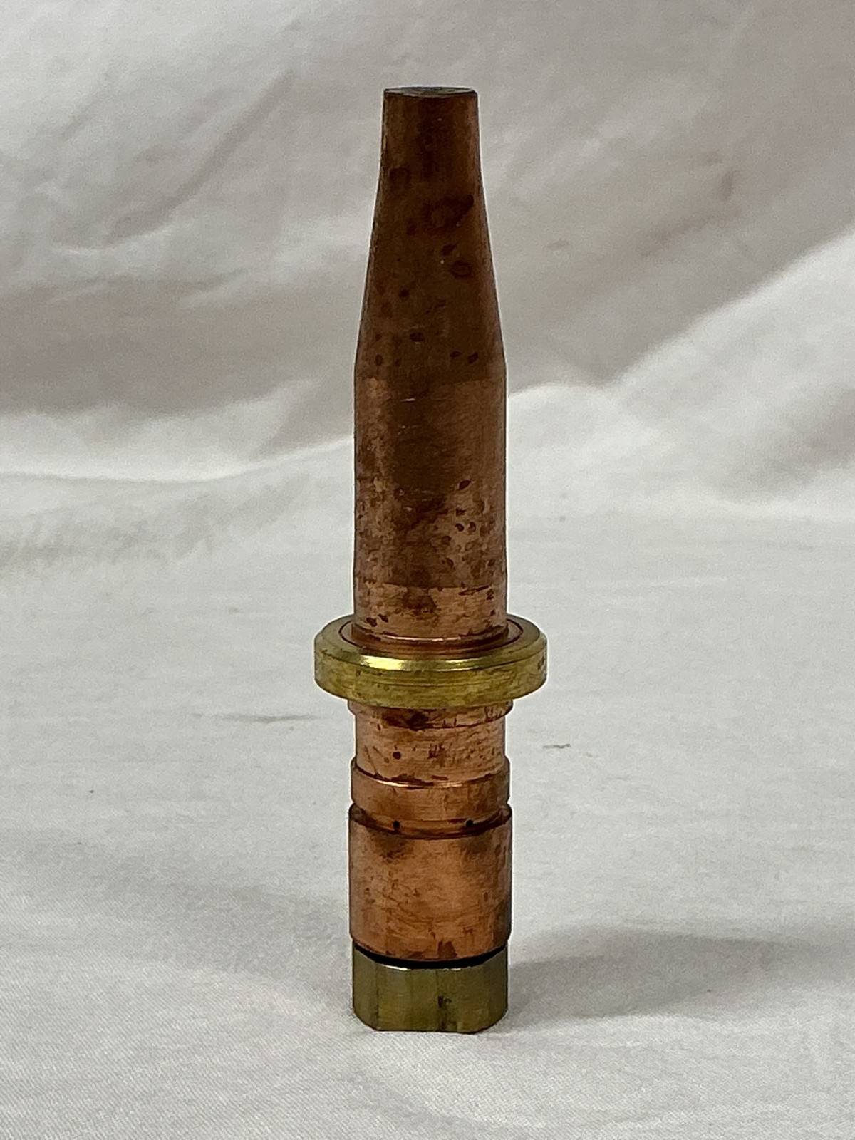 Smith Miller SC12-2 Acetylene Cutting Torch Tip Fit SC & DG Series Torches