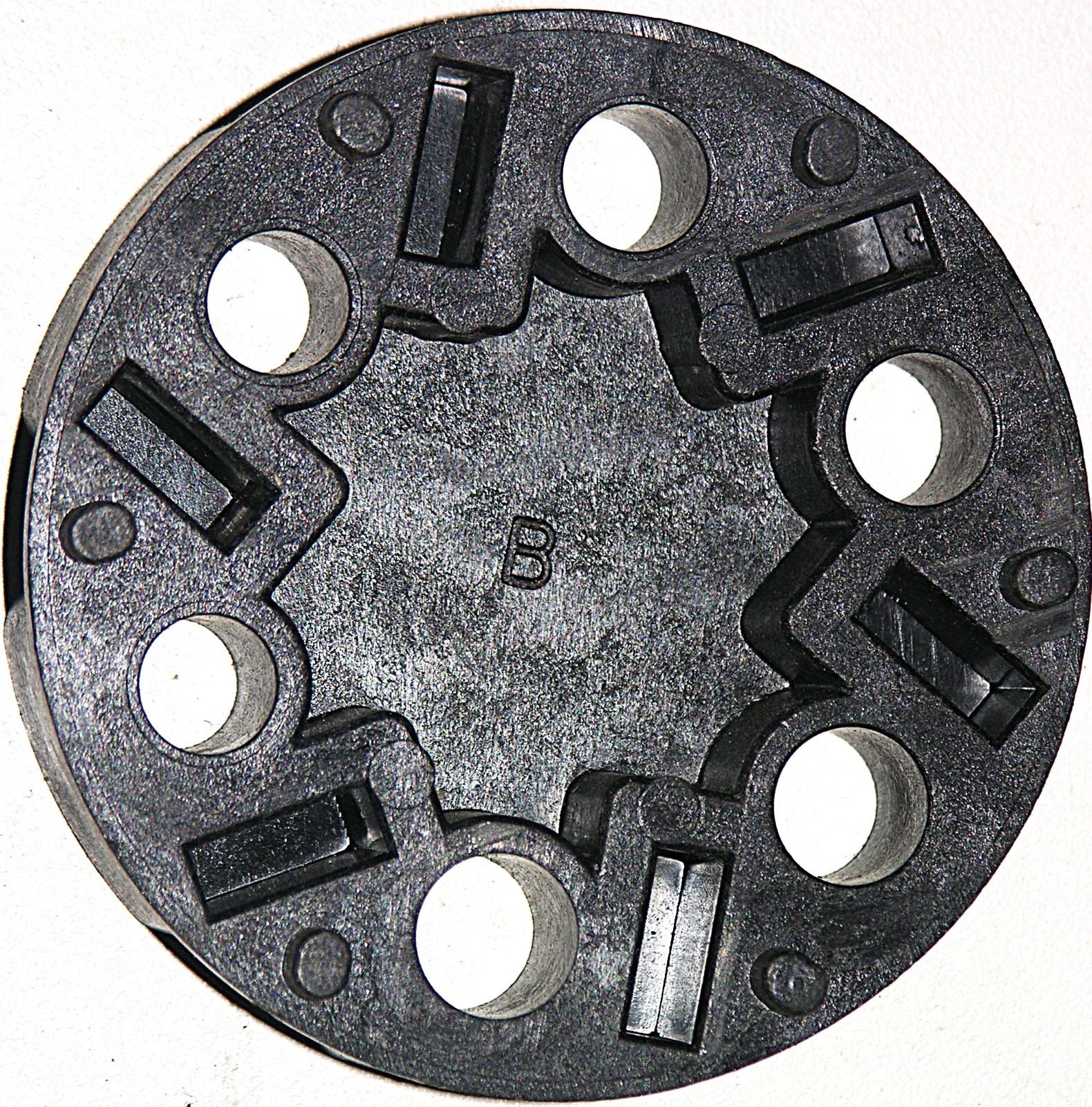 Lee Precision Auto Disk "B" Powder Measure