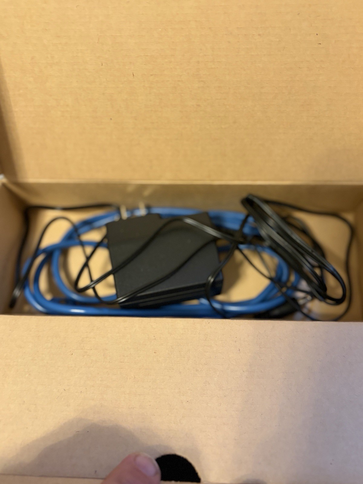 CradlePoint MBR95 Black Wireless Router