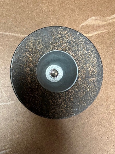 Vtg Boston Lead Pointer Drafting Pencil Lead Sharpener
