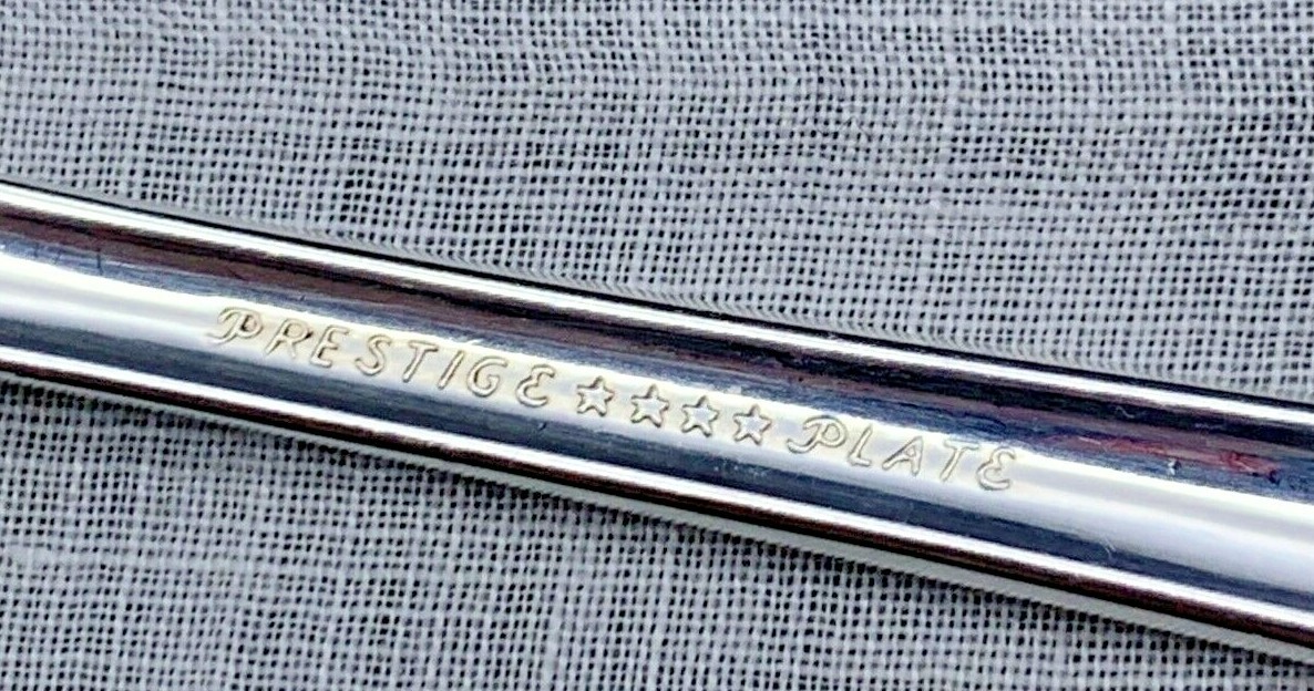 Oneida Prestige Heirloom GRENOBLE Silver Plate CHOICE Silverware Flatware 212409