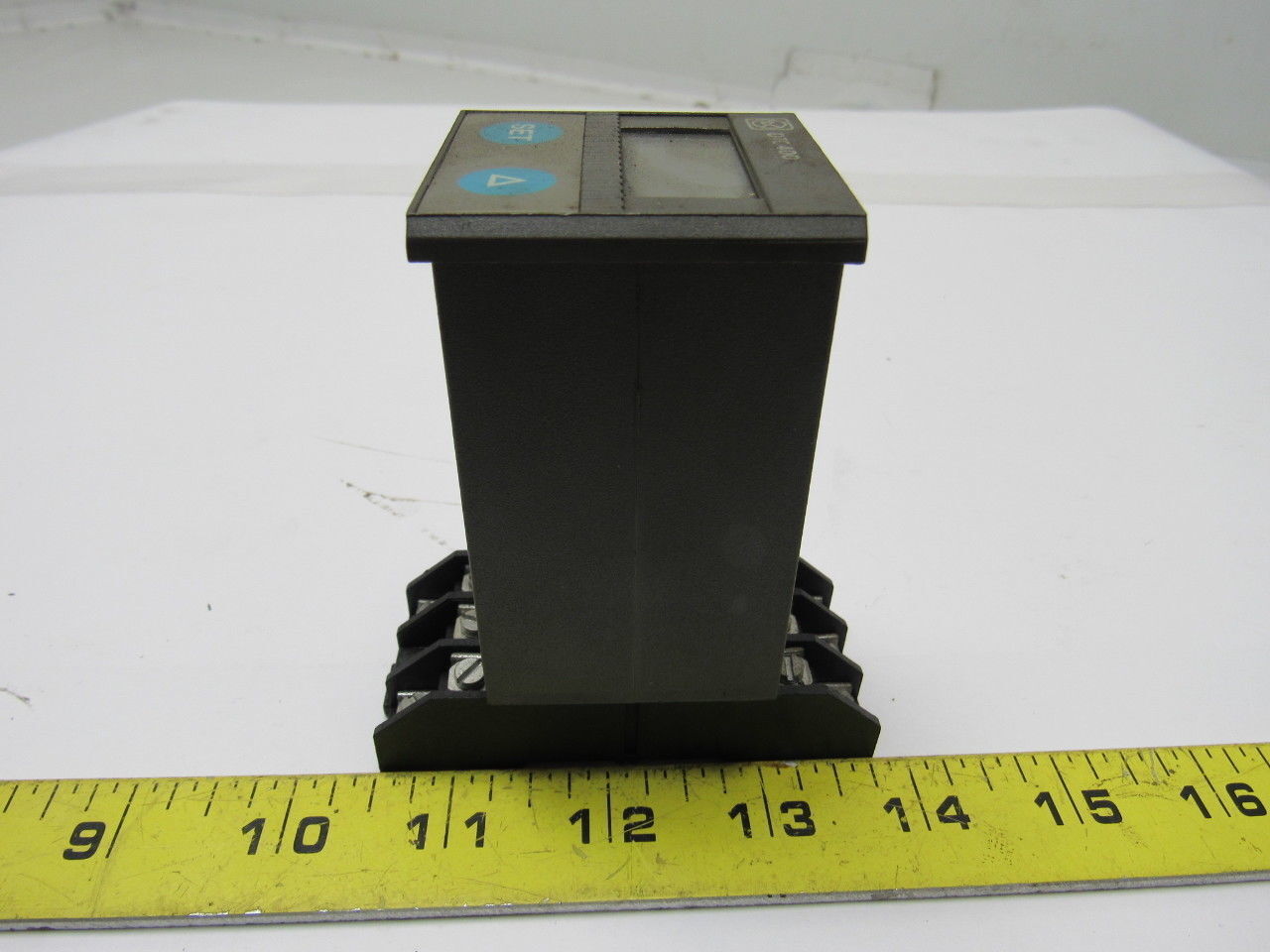 Tempatron DTC 400-02 110 VAC Programmable Temperature Control
