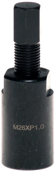 RFX Internal Flywheel Puller Tool M26 x P1.0 Black
