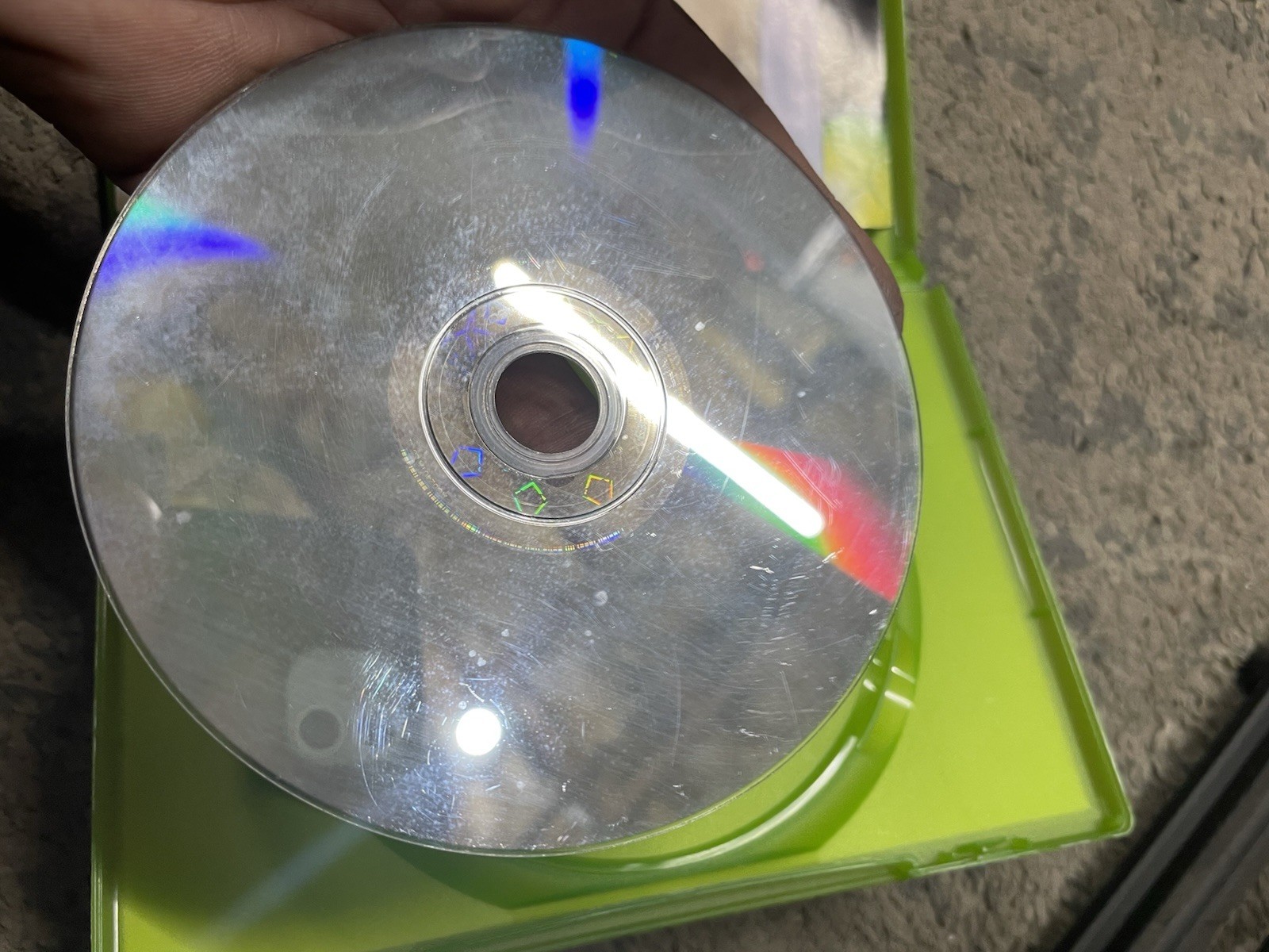 All-Star Baseball 2004 (Microsoft Xbox, 2003) Complete Xbox Original Games