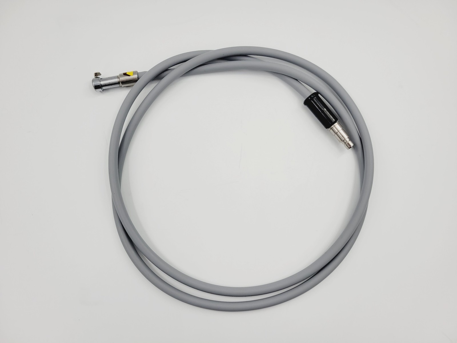 Endoscopy Fiber Optic Light Guide Cable 9mm 76"