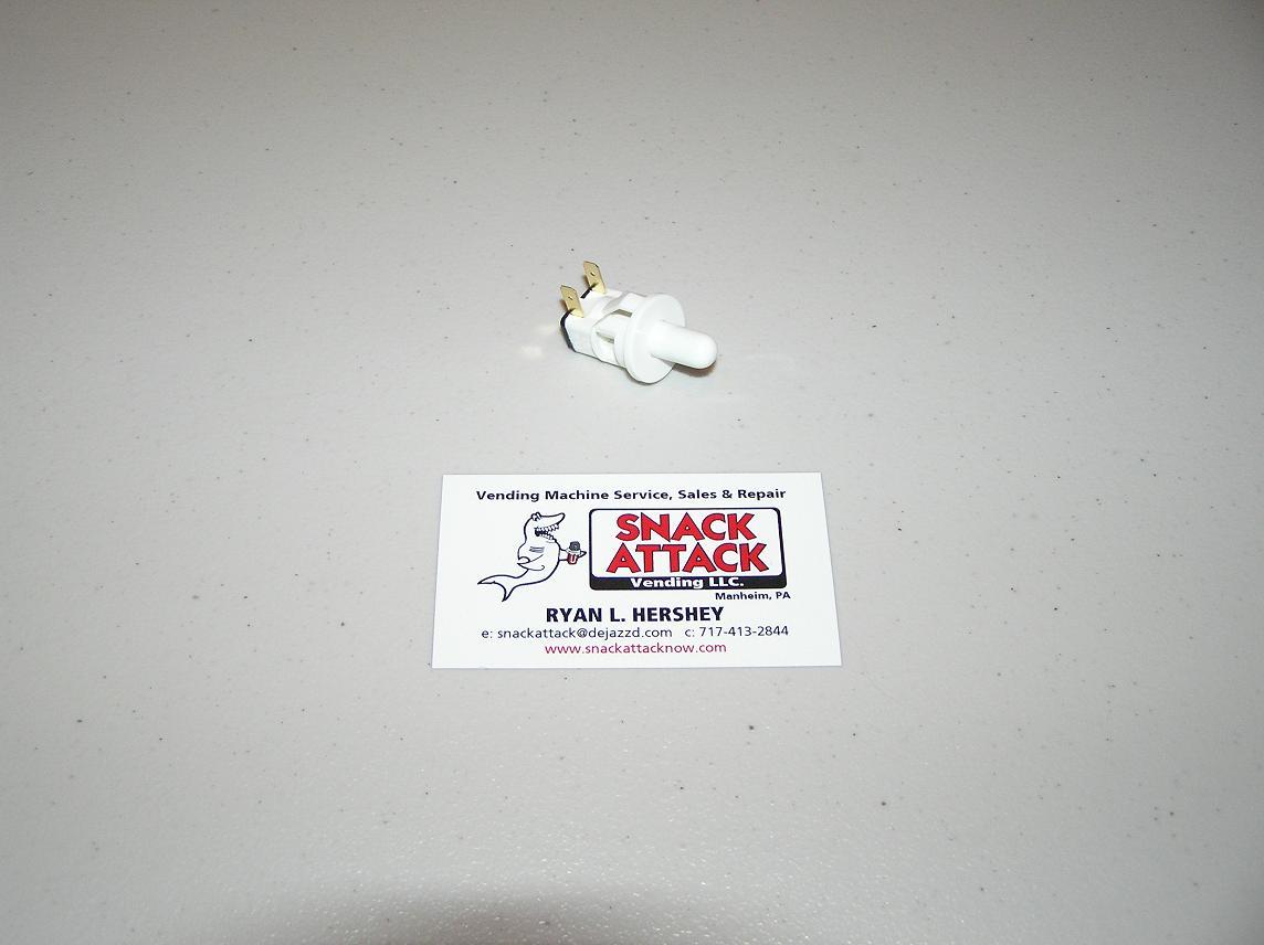 (AP) AUTOMATIC 6600 & 7600 PRODUCTS SNACKSHOP DOOR SWITCH / Free Ship!