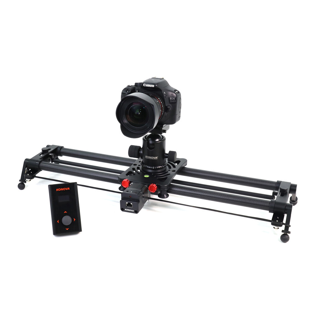 Konova KMS S2 Motor Kit Only for Motorized Camera Slider Timelapse System