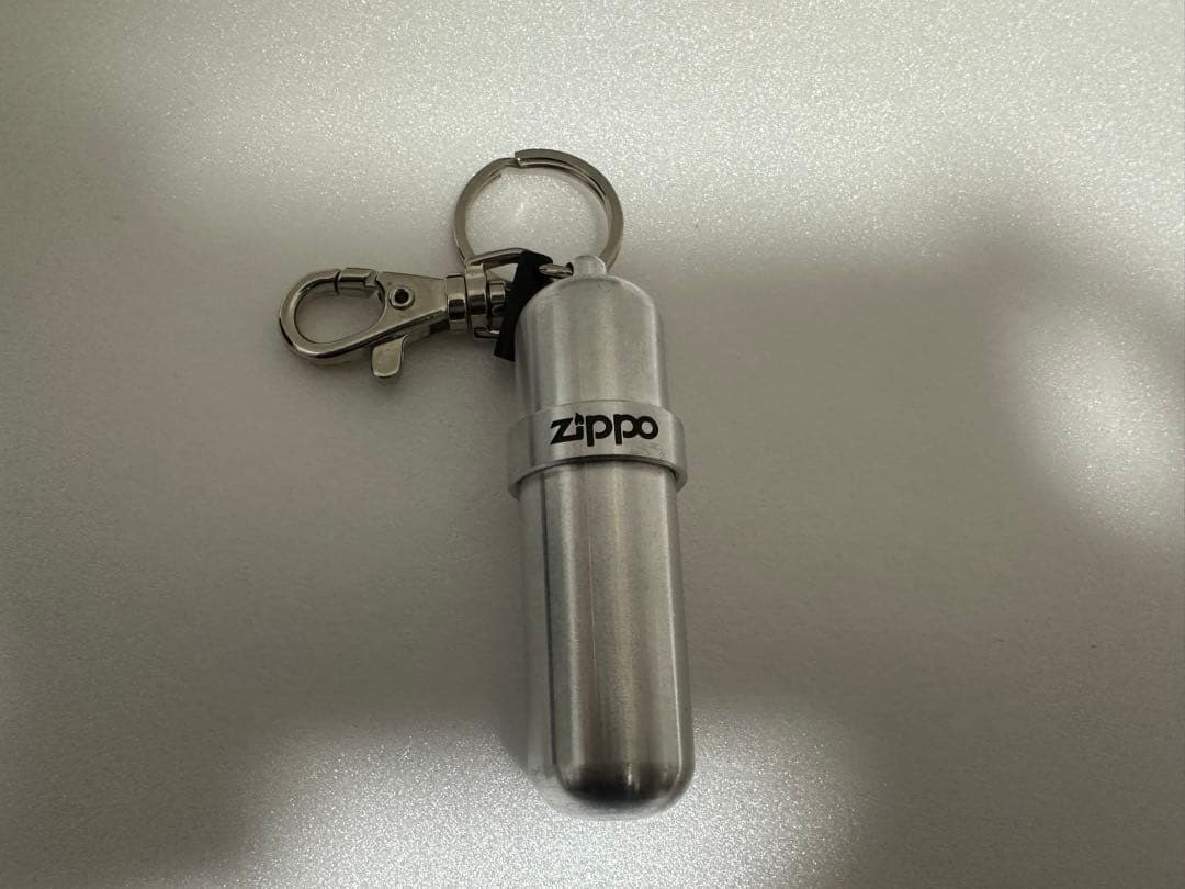 Zippo Owl Design Limited Edition 2000 Pieces from Japan