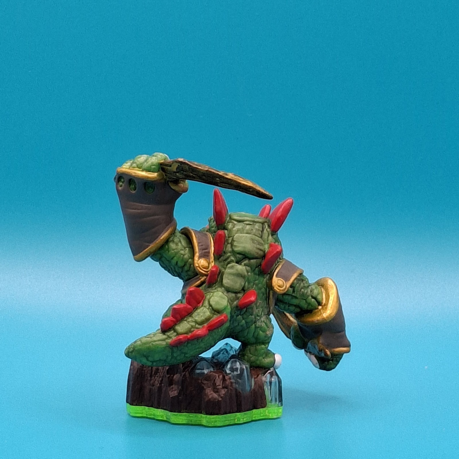 Skylanders Spyro's Adventure - Dino-Rang