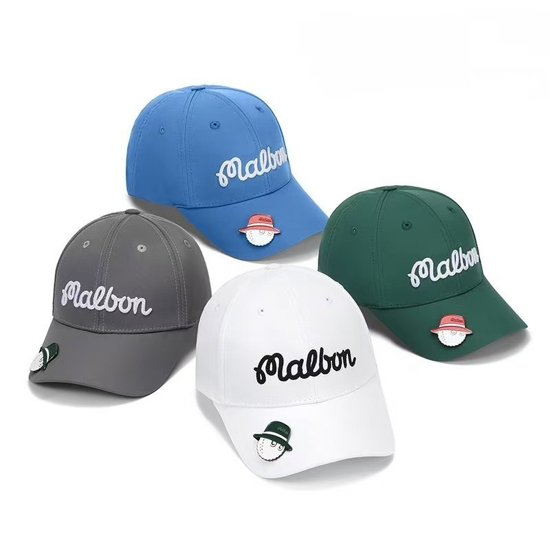 2025 Golf Hat