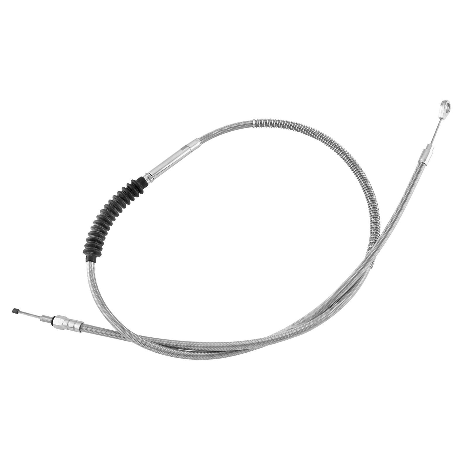 Barnett Performance Stainless Steel Clutch Cable +4 OPEN-BOX 102-30-10061-4