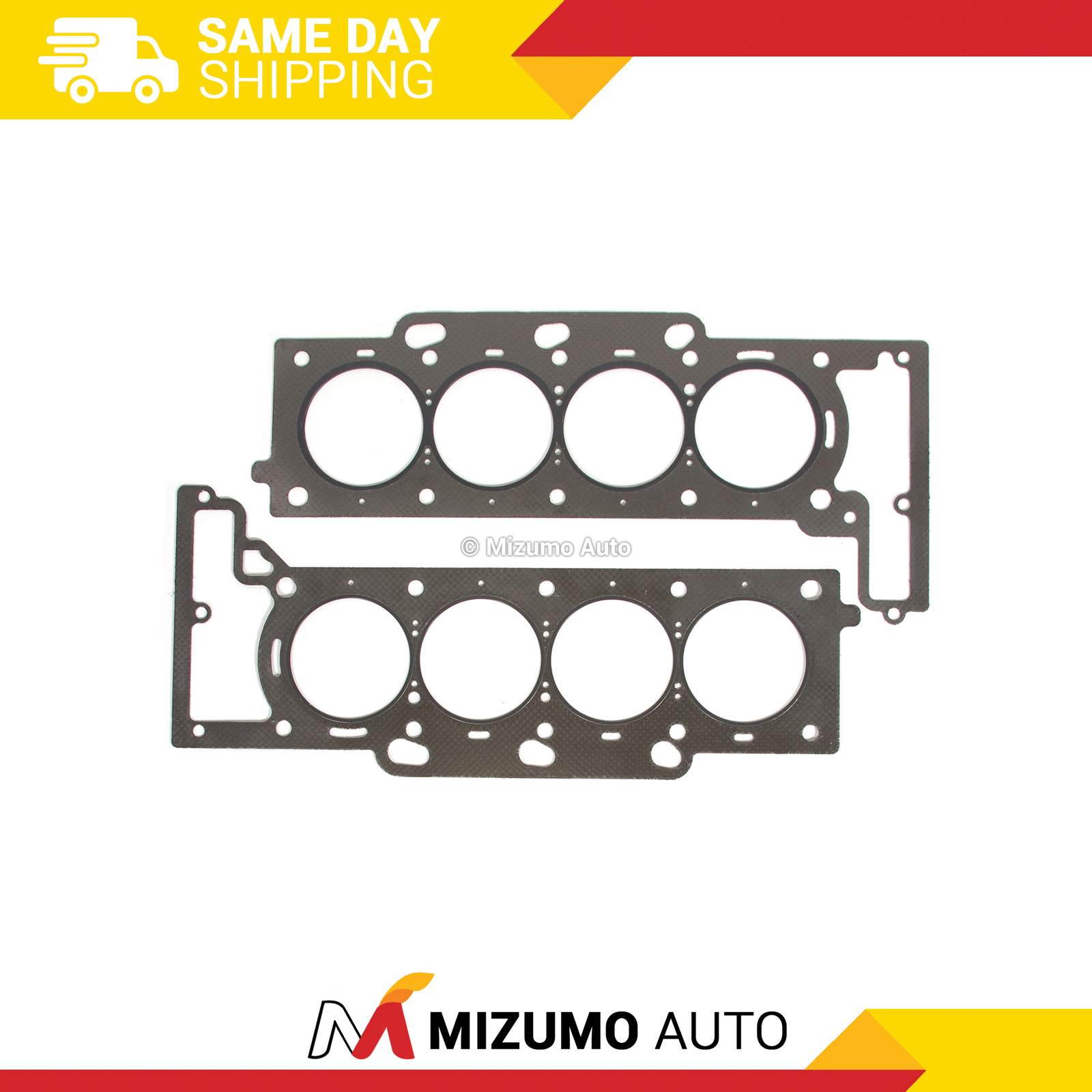 Graphite Head Gasket Fit 93-11 Cadillac Deville Seville Eldorado Buick Lucerne