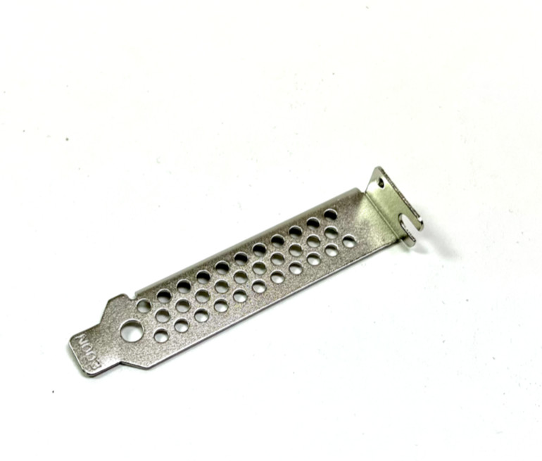[Case of 100] Low-profile PCIe Card Cover