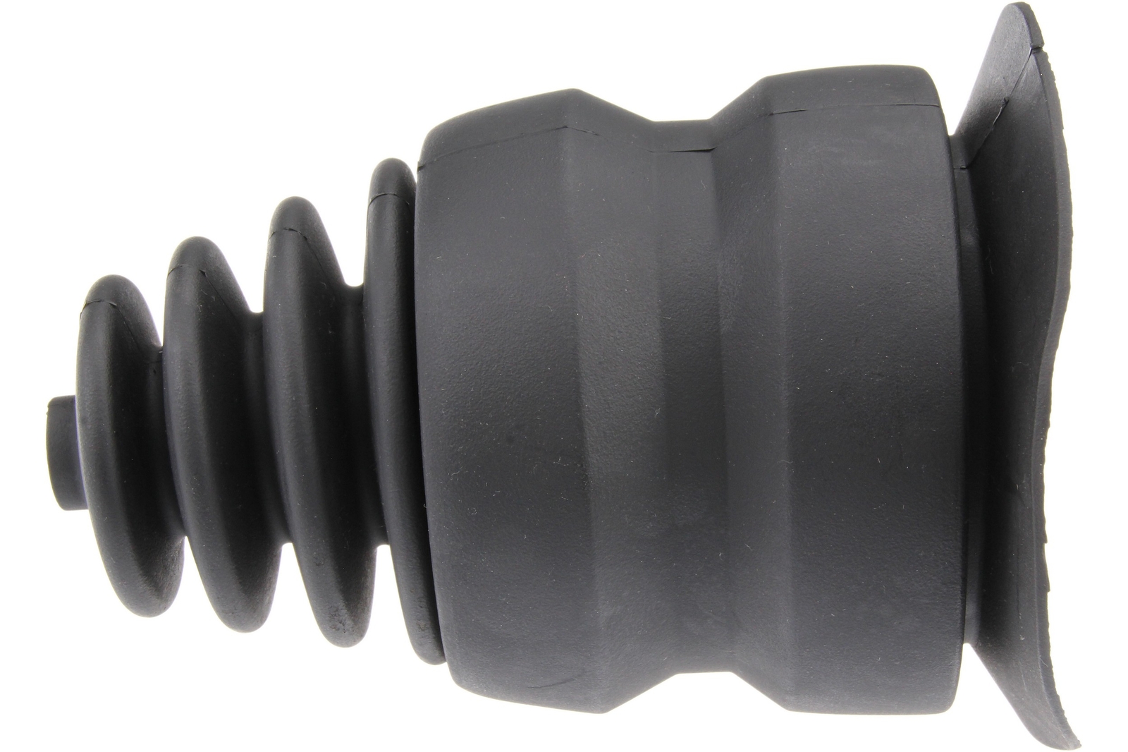 Manual Transmission Shift Lever Boot URO For 1976 Porsche 912