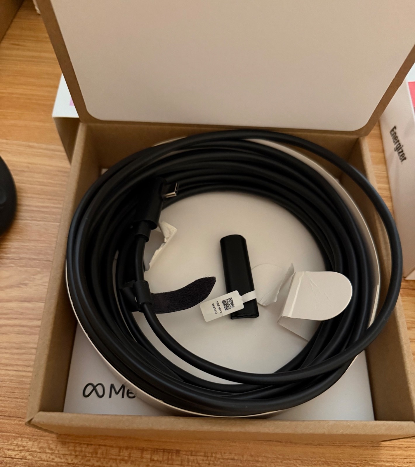 Quest 3 4K 512GB bundle