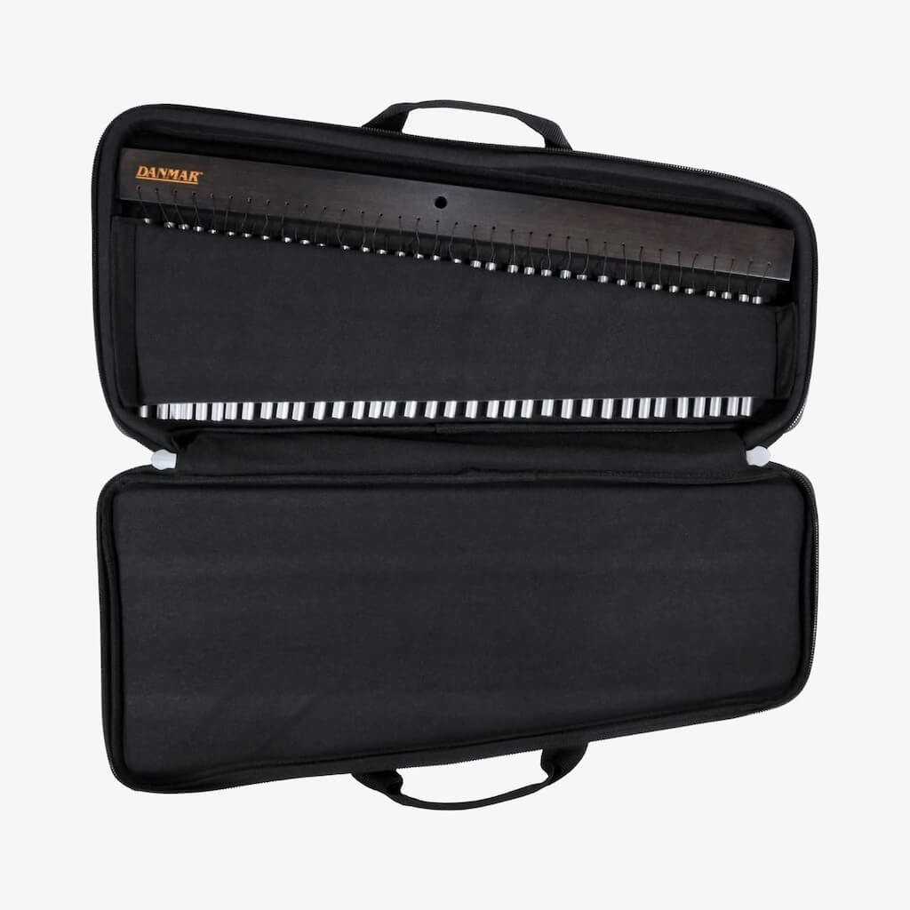 Ahead Armor Deluxe Chime Case 35-Bar Windchimes